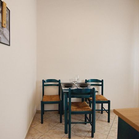 Studios Nelli Alonissos Patitiri  Bagian luar foto