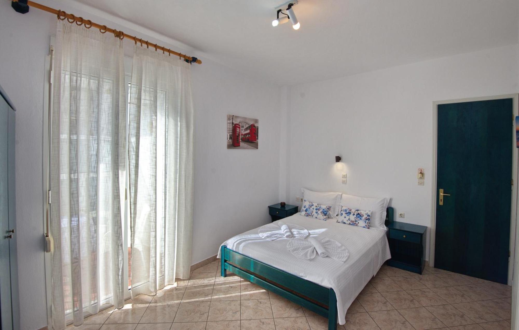 Studios Nelli Alonissos Patitiri  Bagian luar foto