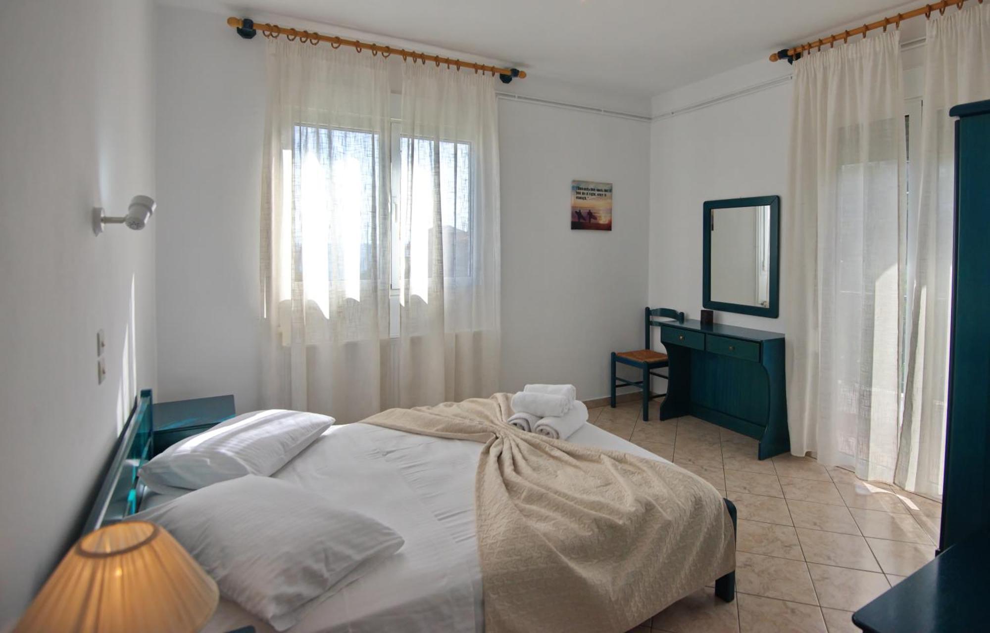 Studios Nelli Alonissos Patitiri  Bagian luar foto