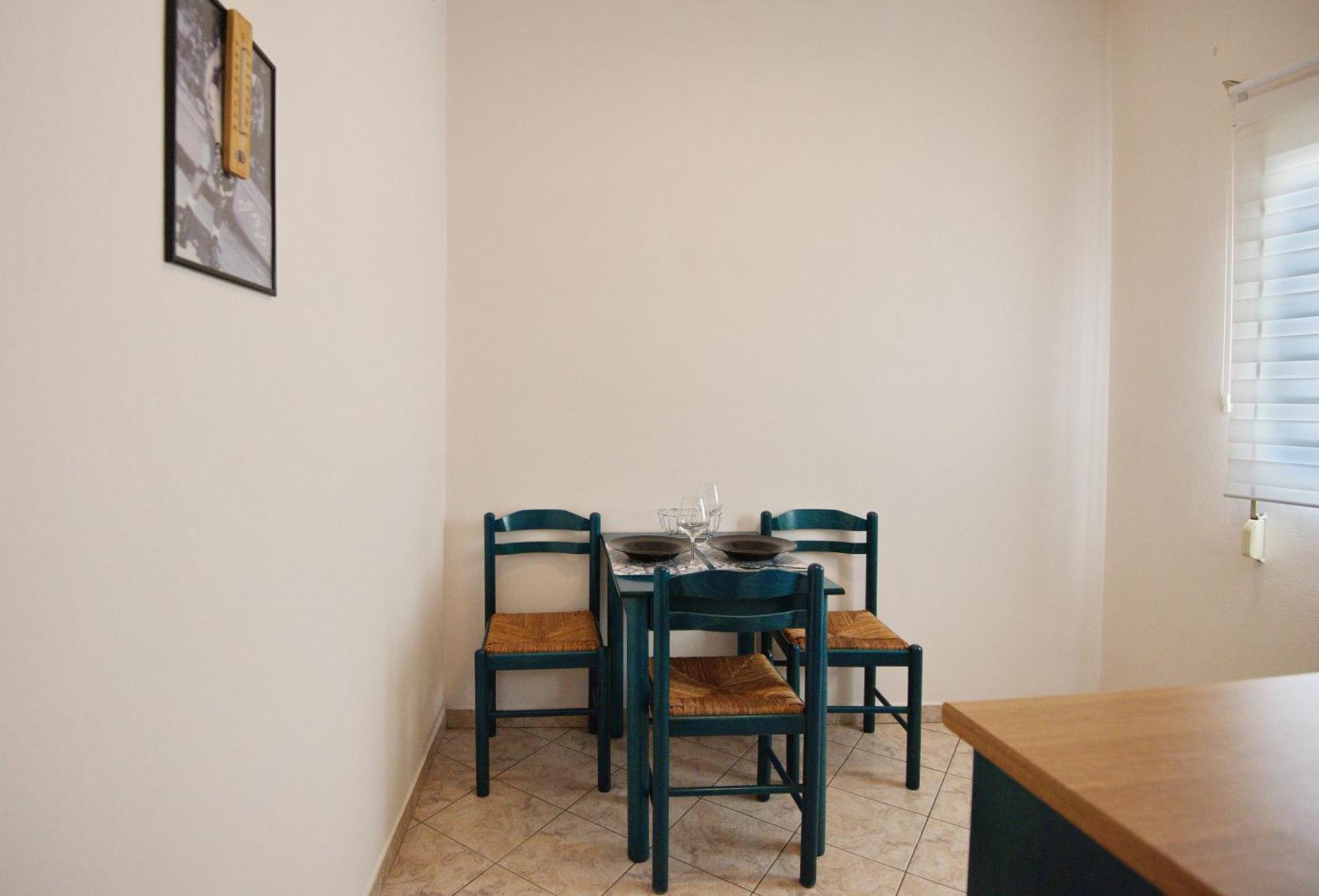 Studios Nelli Alonissos Patitiri  Bagian luar foto